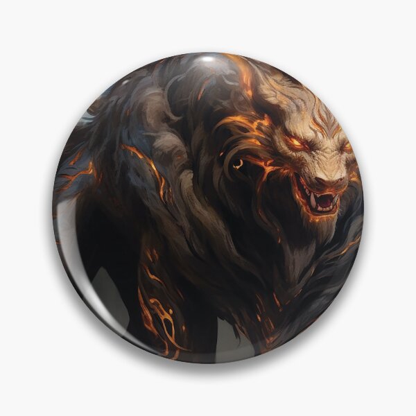 Item preview, Chimera designed and sold by AspalZira.