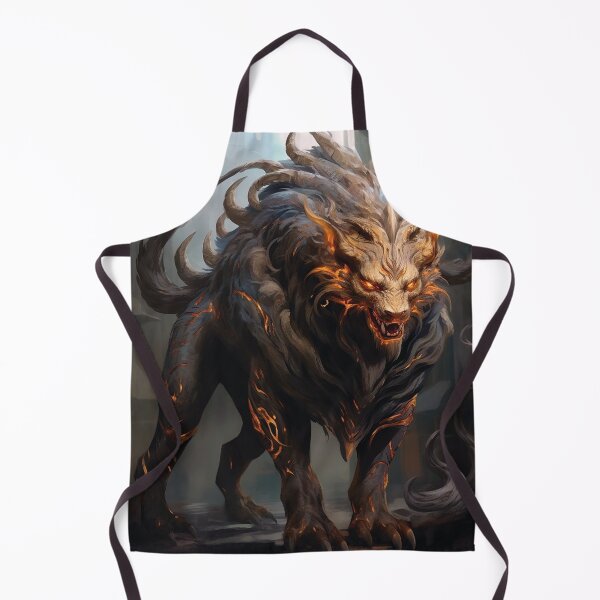 Item preview, Chimera designed and sold by AspalZira.
