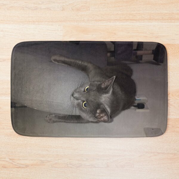 Item preview, #293 |☼| Monorail Mimi - Shot 2 (Cats) designed and sold by Naean H.F. (Nez Man).
