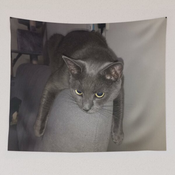Item preview, #293 |☼| Monorail Mimi - Shot 2 (Cats) designed and sold by Naean H.F. (Nez Man).