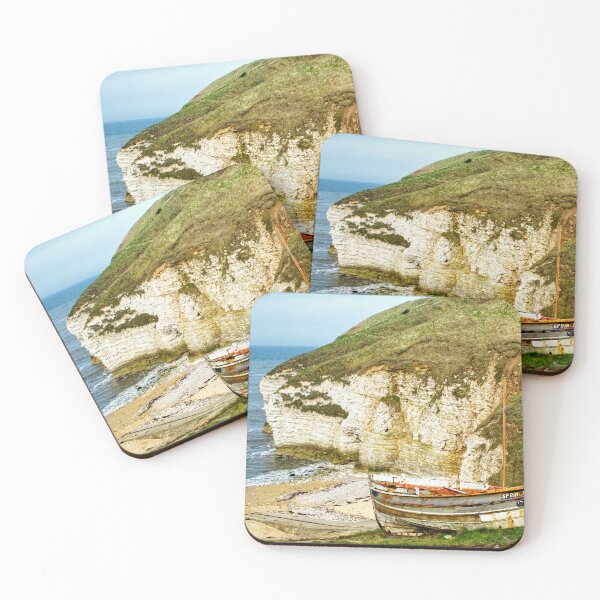 Item preview, Flamborough North Landing designed and sold by Alisonchambers2.