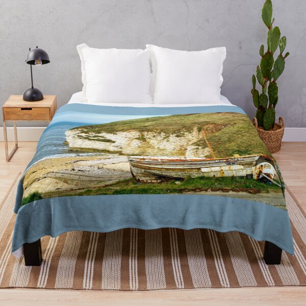 Item preview, Flamborough North Landing designed and sold by Alisonchambers2.