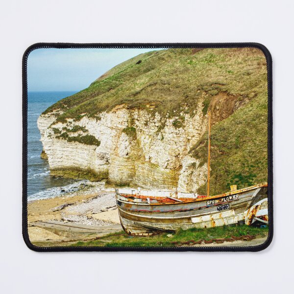 Item preview, Flamborough North Landing designed and sold by Alisonchambers2.