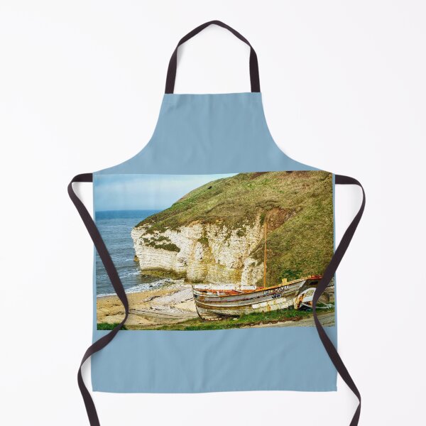 Item preview, Flamborough North Landing designed and sold by Alisonchambers2.