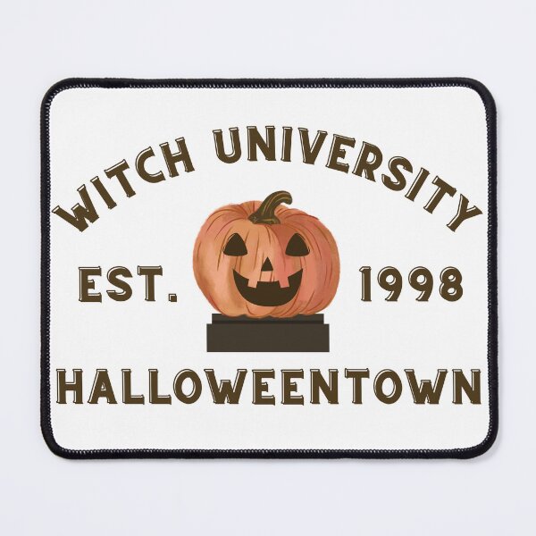 Item preview, Witch University: Halloweentown designed and sold by ewarr24.