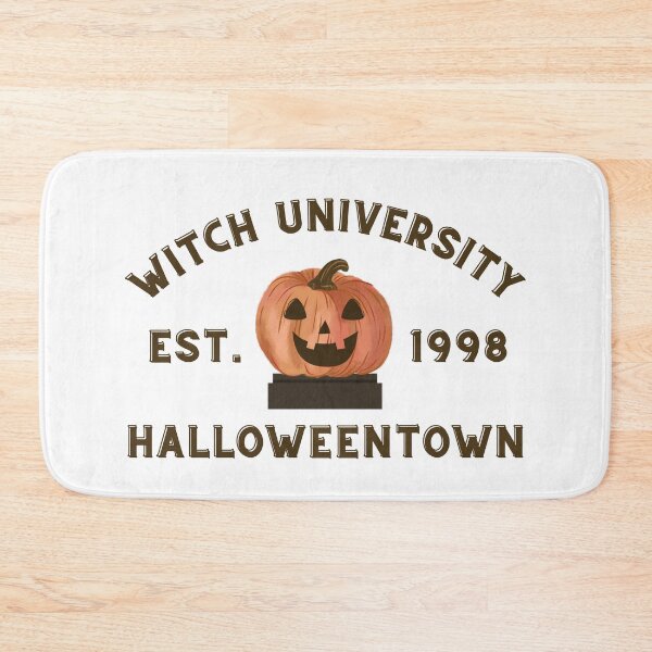 Item preview, Witch University: Halloweentown designed and sold by ewarr24.