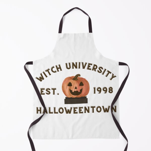 Item preview, Witch University: Halloweentown designed and sold by ewarr24.