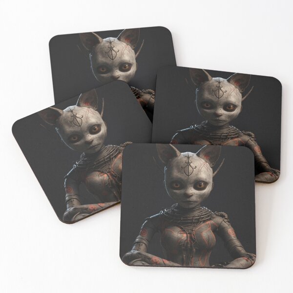 Item preview, Exploring the Realm of Voodoo designed and sold by Brendon987.