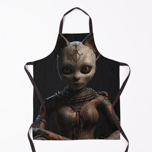 Item preview, Exploring the Realm of Voodoo designed and sold by Brendon987.