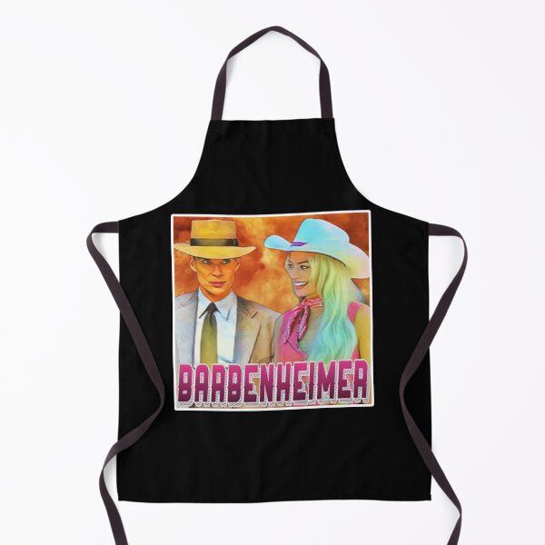 Item preview, Barbenheimer designed and sold by vyascreations.