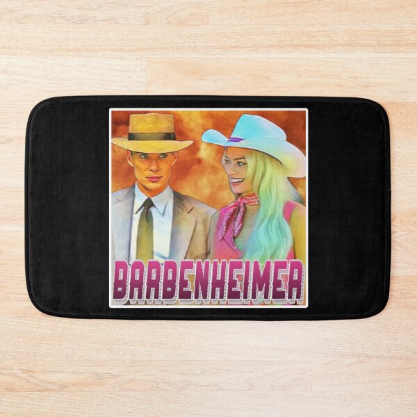 Item preview, Barbenheimer designed and sold by vyascreations.