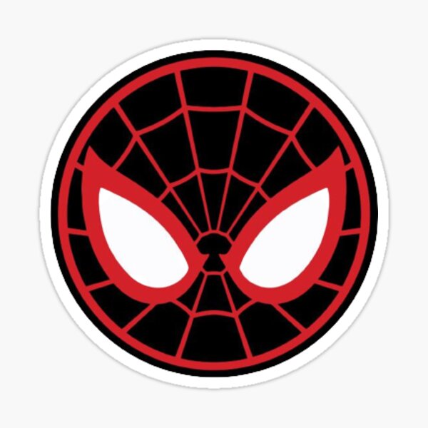 Item preview, Miles Morales designed and sold by Mikochi1.