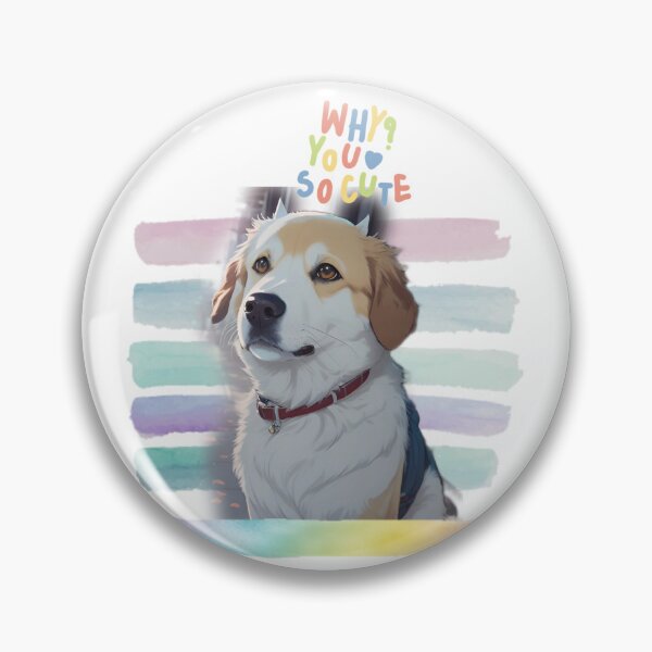 Item preview, My Dog designed and sold by No Talk Studio .