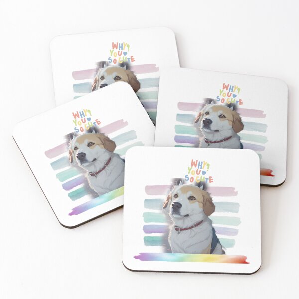 Item preview, My Dog designed and sold by No Talk Studio .