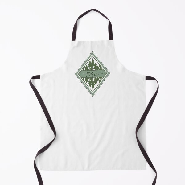 Item preview, Buescher State Park, Texas designed and sold by pdaniels.
