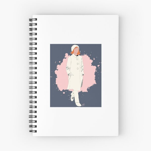 Item preview, Beth Harmon designed and sold by metanoia-ty.