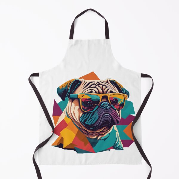 Item preview, Pug sunglasses designed and sold by Pug-Obsession.