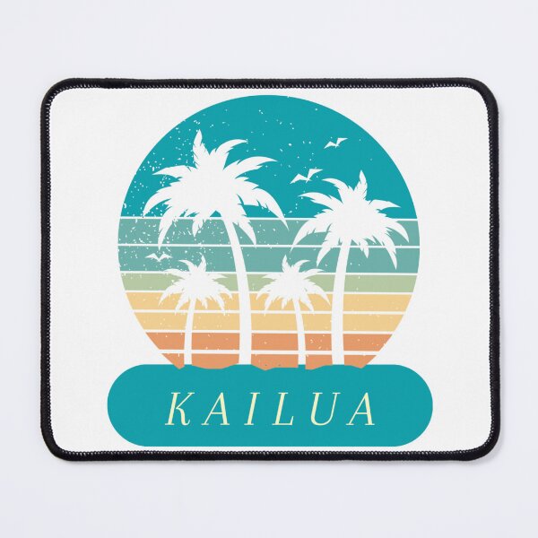 Item preview, Kailua, Hawaii Sunrise designed and sold by BeWitchingMom.