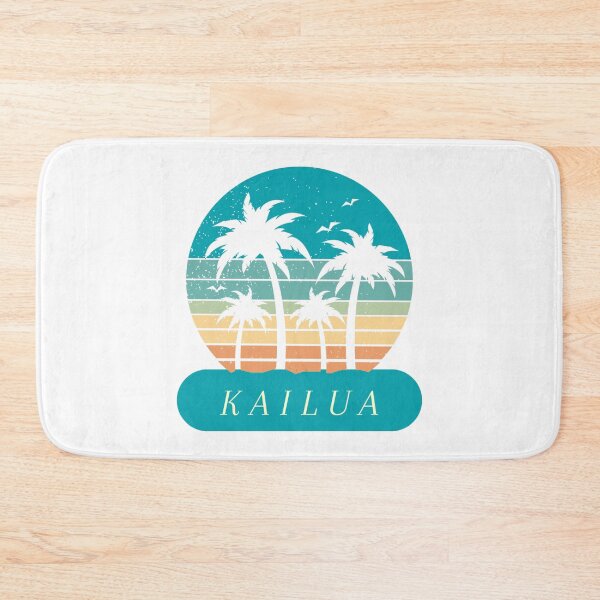 Item preview, Kailua, Hawaii Sunrise designed and sold by BeWitchingMom.