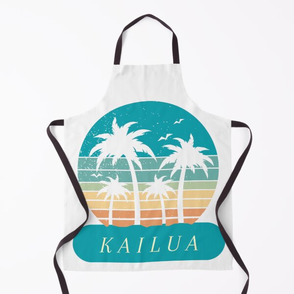 Item preview, Kailua, Hawaii Sunrise designed and sold by BeWitchingMom.