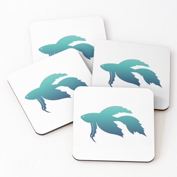 Item preview, Blue Ombre  designed and sold by zibziby.