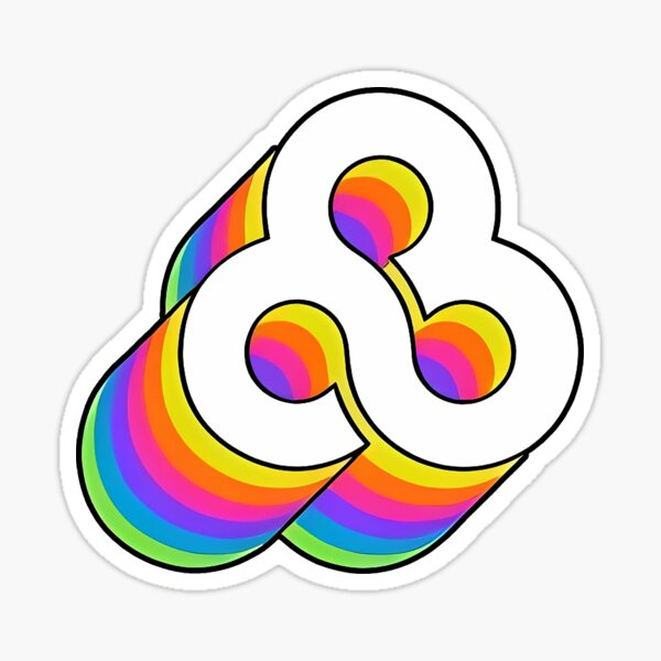 Artikel-Vorschau von Bonnaroo-Logo, designt und verkauft von BradAlshire.