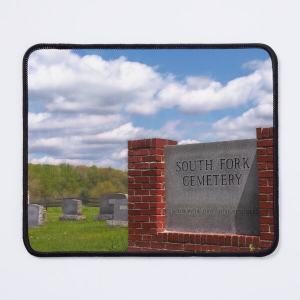 Item preview, At Rest Under A Blue Heaven designed and sold by Jim Love.