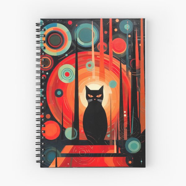 Item preview, Cats 4 designed and sold by bloorose.
