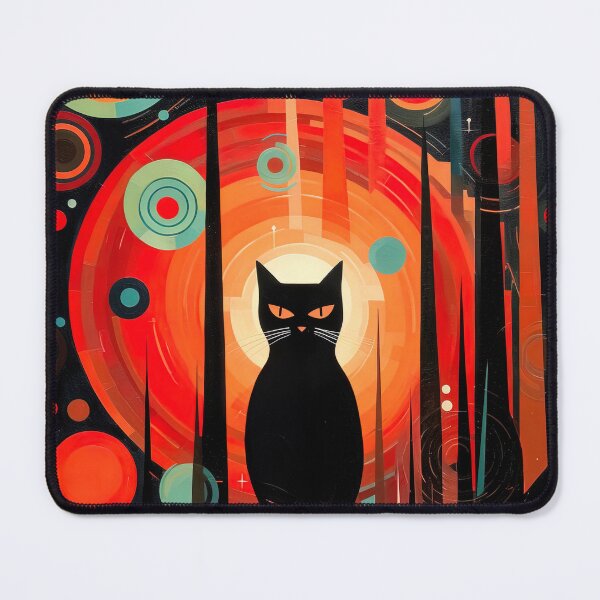 Item preview, Cats 4 designed and sold by bloorose.