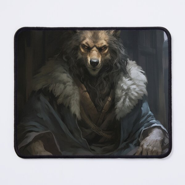 Item preview, Wild Solitude designed and sold by PrintifyWorld.