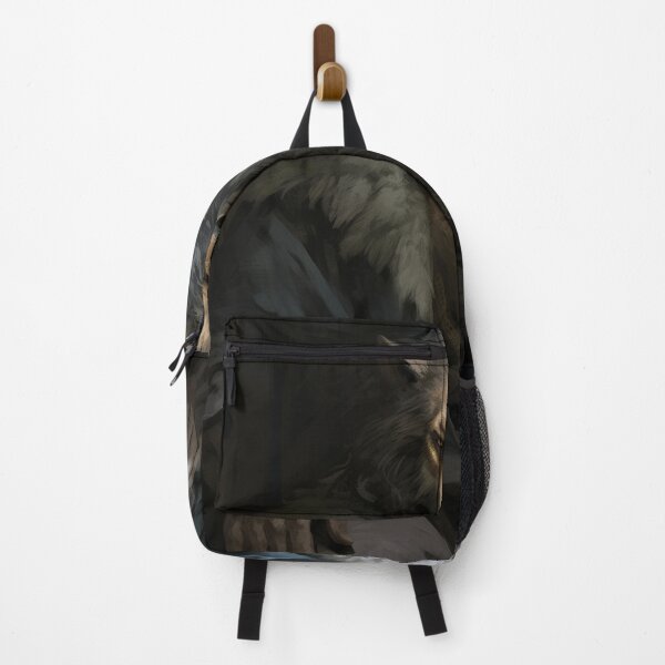 Item preview, Wild Solitude designed and sold by PrintifyWorld.