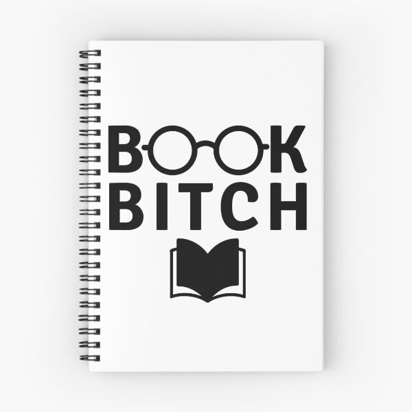 Item preview, Book B*tch designed and sold by ewarr24.