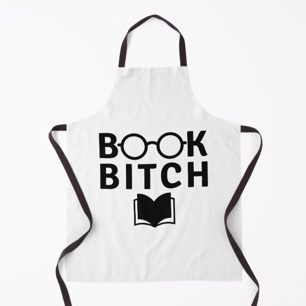 Item preview, Book B*tch designed and sold by ewarr24.