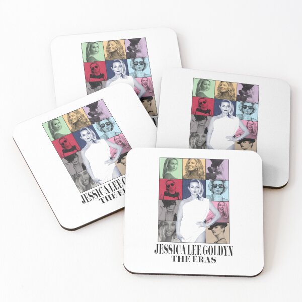 Item preview, Jessica Lee Goldyn Eras designed and sold by silvieex.