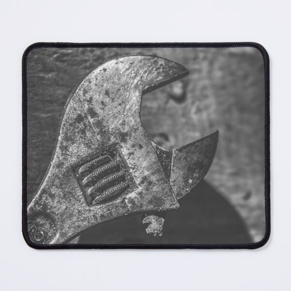 Item preview, Wrenched designed and sold by Jim Love.