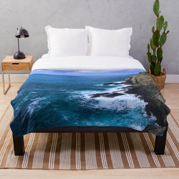 Item preview, Beautiful Italian blue sea coast designed and sold by Cedex.