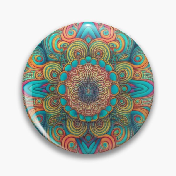 Item preview, psychedelic love designed and sold by willbot89.