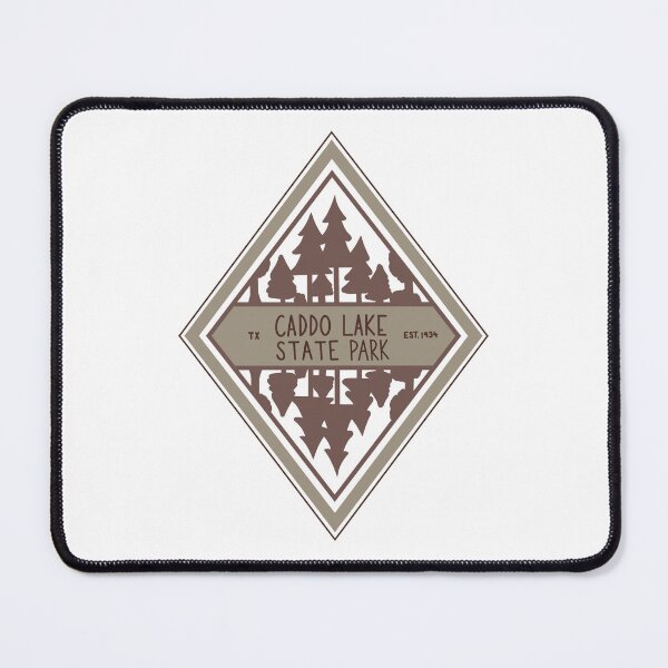 Item preview, Caddo Lake State Park, Texas designed and sold by pdaniels.