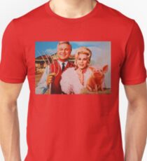 Green Acres Unisex T-Shirt
