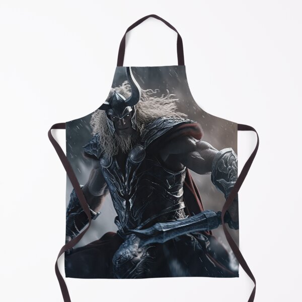 Item preview, Mighty north-man 9 designed and sold by giggles-omg.
