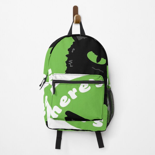 Item preview, Where's My Milk? Angry Cat designed and sold by AutopilotDesign.