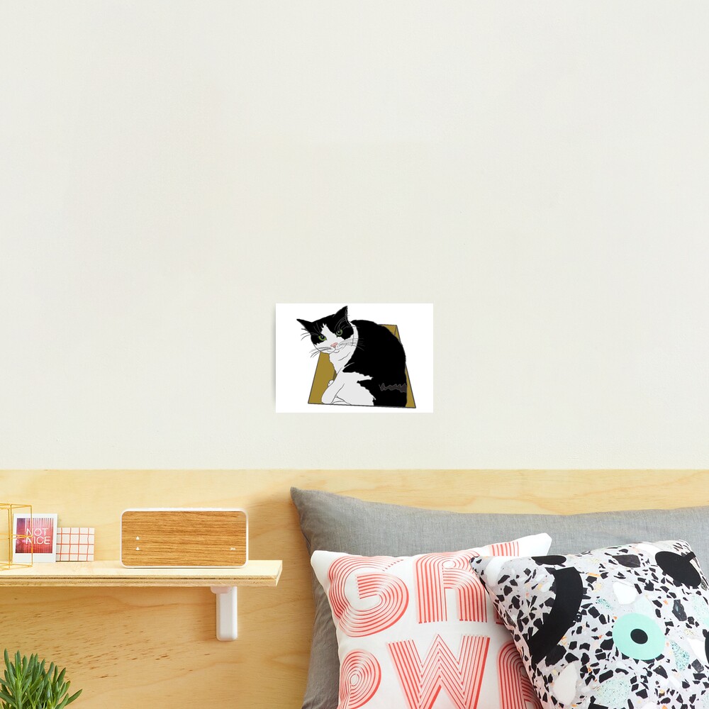 Item preview, Photographic Print designed and sold by dklibs.