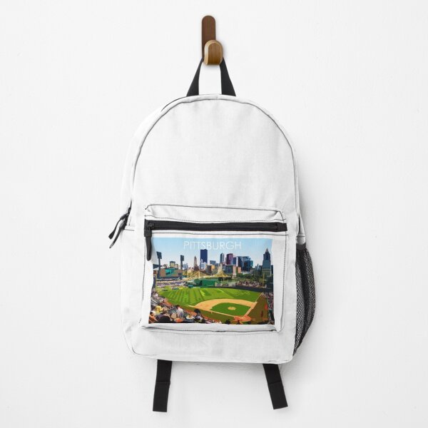 Item preview, Pittsburgh, Pensylvania, USA, Print designed and sold by summattodraw.