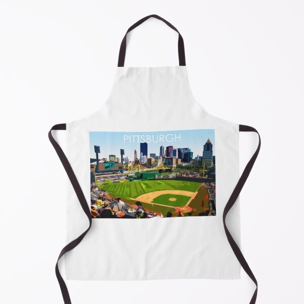 Item preview, Pittsburgh, Pensylvania, USA, Print designed and sold by summattodraw.