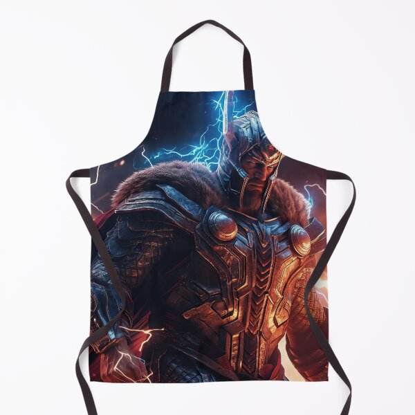 Item preview, Mighty north-man 5 designed and sold by giggles-omg.