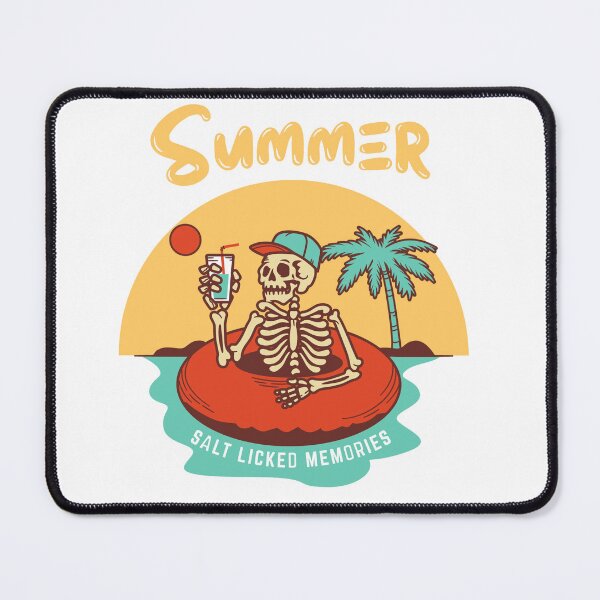 Item preview, Summer & holiday T-shirt designed and sold by Trending shop.