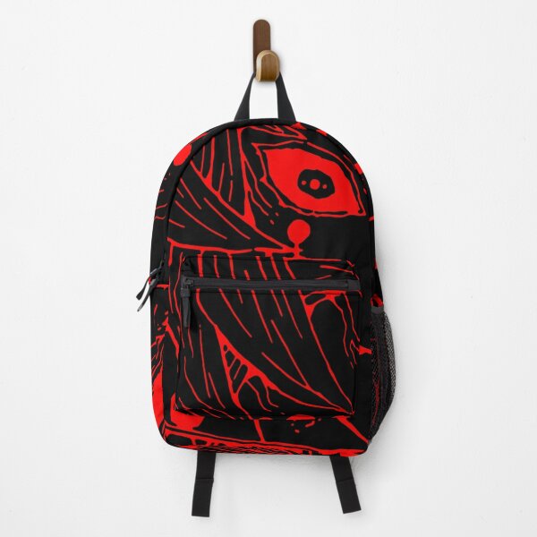 Amazon.com | Cartoon Anime Backpack for Girls Women, Kawaii Cute School  Bookbag Double Layer Large Capacity Travel Daypack Packsack -4 | Kids'  Backpacks
