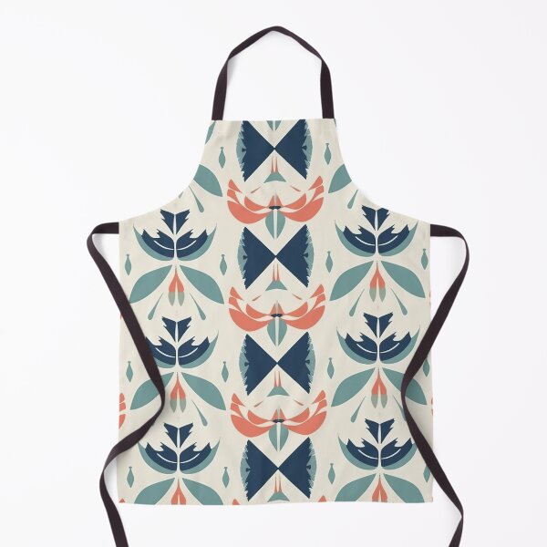 Item preview, Scandinavian simple repeating pattern 2 designed and sold by giggles-omg.