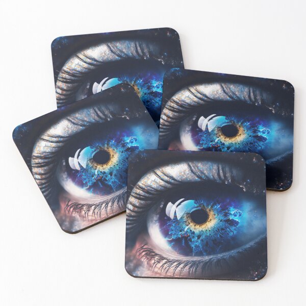 Item preview, blue eye designed and sold by aigoar.