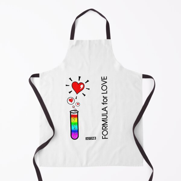 Item preview, Formula For Love by SOTERO designed and sold by SOTERO ART.